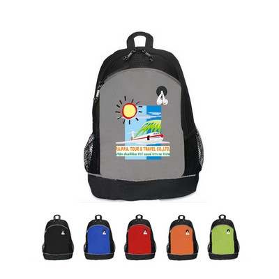 Celebration School Backpack