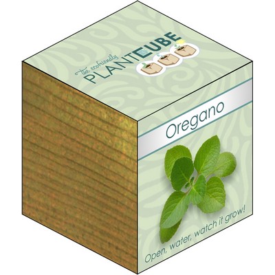 Plant Cube™ - Oregano