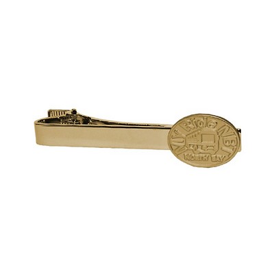 Die Struck Tie Bar