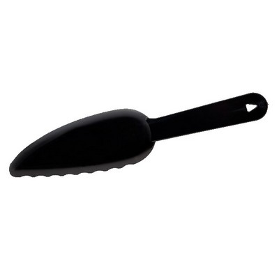 9 inch Cake Knife Black