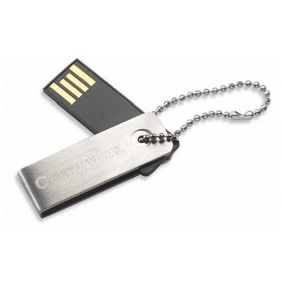 Blaze Micro USB Drive w/Key Chain (128 GB)