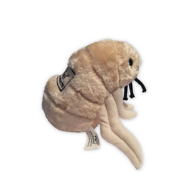 Custom Plush Flea