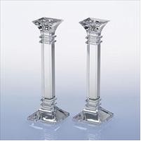 Waterford® Marquis Treviso 10" Candlesticks Candle Holder (Set of 2)