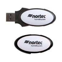 Bryce USB Drive (128 MB)