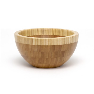 Bamboo 2 Tone Small Bowl