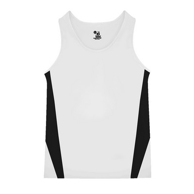 Stride Youth Singlet