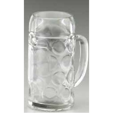 Isar European Beer Glass