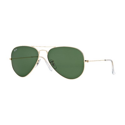 Ray-Ban RB3025 Original Aviator Sunglasses