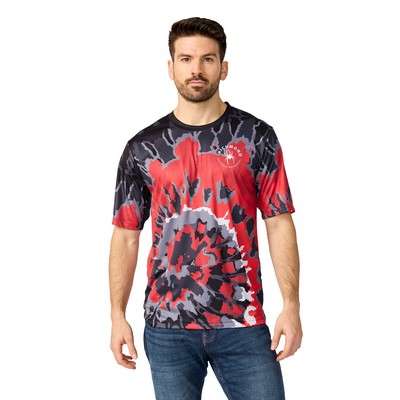 Men's or Ladies' Dye Sublimation T-Shirt