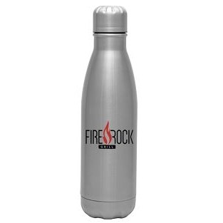 17 Oz. Laser Etched Adela Series Bottle