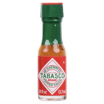 Mini Tabasco