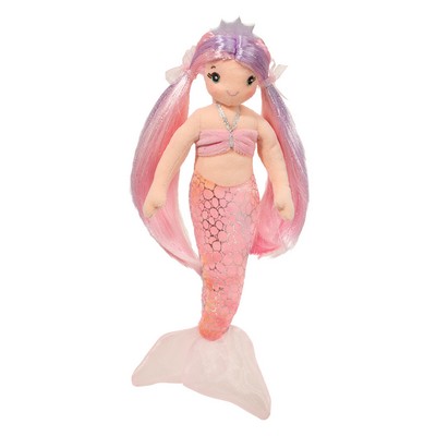 Serena Pink Mermaid