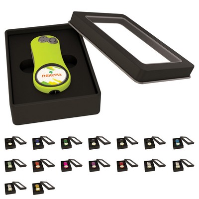 PitchFix Hybrid 2.0 Tool Window Box