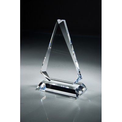 Small Crystal Triangle Award