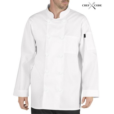 Henri Chef Coat