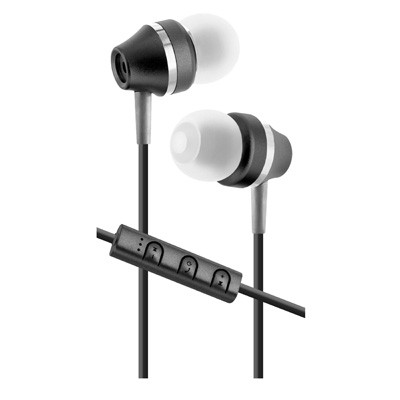 Sentry Bluetooth® Stereo Earbuds with Mic