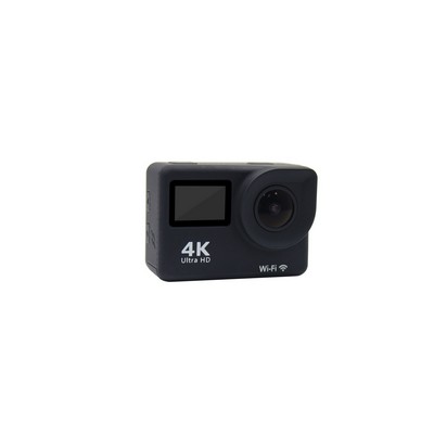 4K Sports Action Camera WiFi Edition