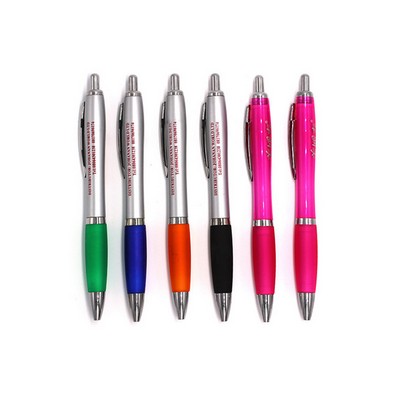 Edgewood Ball Point Pen