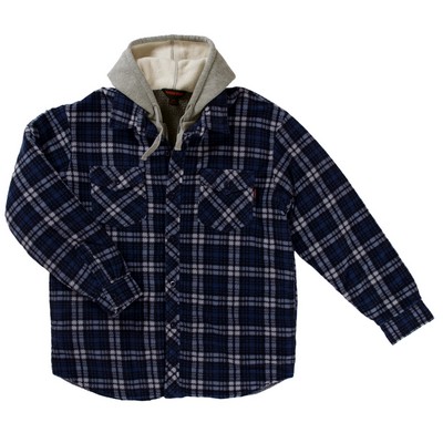 Tough Duck Sherpa Lined Fleece