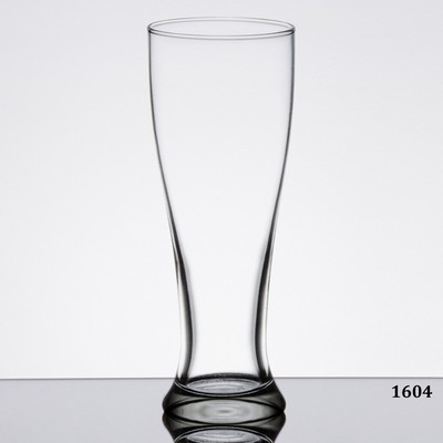 16 Oz. Tapered Pilsner Glass