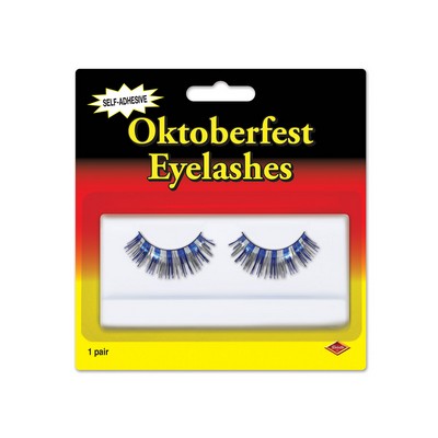 Oktoberfest Eyelashes