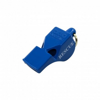 Kemp USA Royal Blue Bengal 60 Whistle