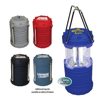 Halcyon® Collapsible Lantern