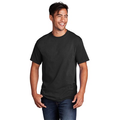 Port & Company Core Cotton Tee CL