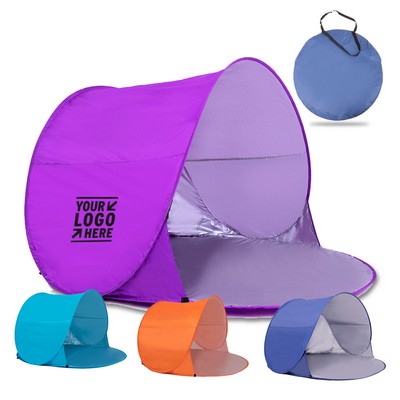 Baby Beach Tent