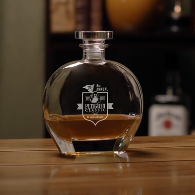 Puccini Decanter