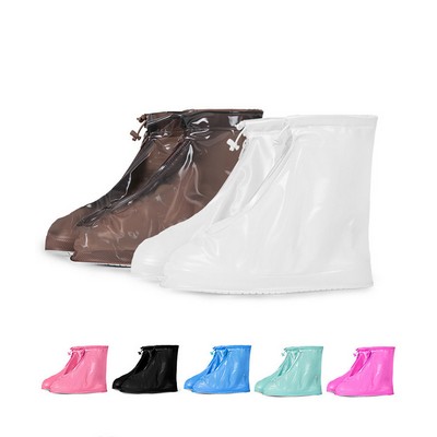 Waterproof Rain Boot Shoe Covers