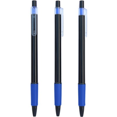 Custom Plastic Pens