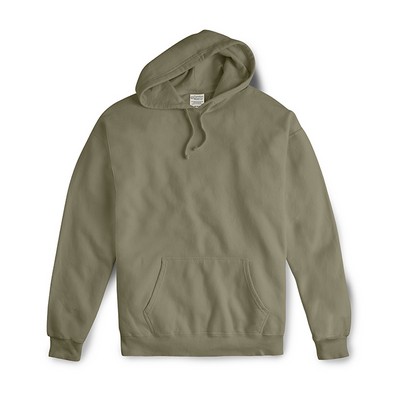 ComfortWash™ by Hanes® Garment Dyed Fleece Hoodie