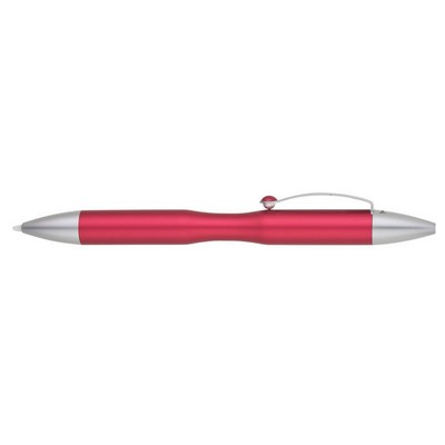 Toulon Bettoni Ballpoint Pen & Stylus