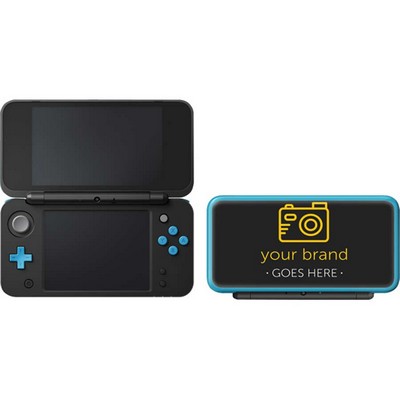 Nintendo 2DS XL (2017) Skin