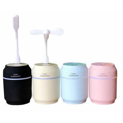 Mini Air Mist Humidifier