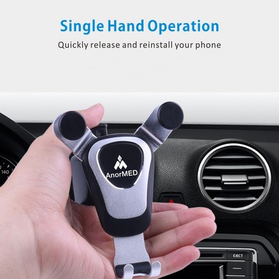 Vent Magnetic Car Mount Phone Holder Car Phone Mount