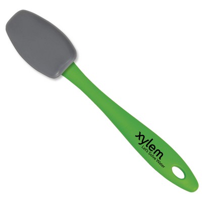 Mini Silicone Spoon