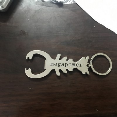 Cambarus Clarkii Bottle Opener