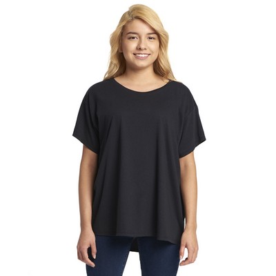 NEXT LEVEL APPAREL Ladies' Ideal Flow T-Shirt