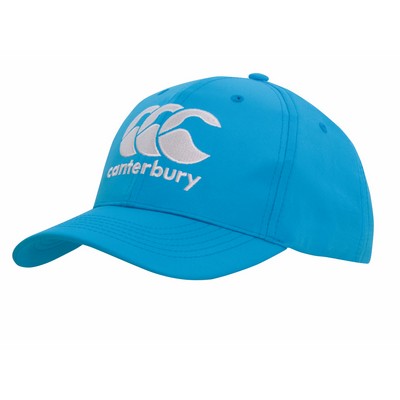 Sports Ripstop Cap (Embroidered)