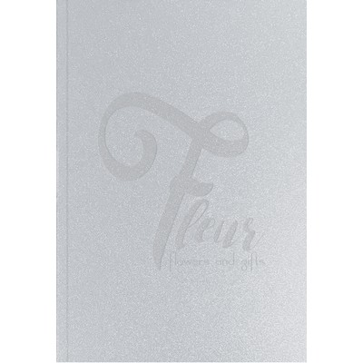 Luster PerfectBook™ NotePad (5"x7")