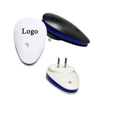 Ultrasonic Pest Repeller