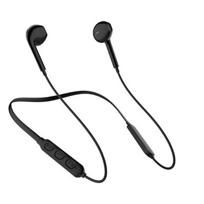 Neckband Sport Wireless Headset