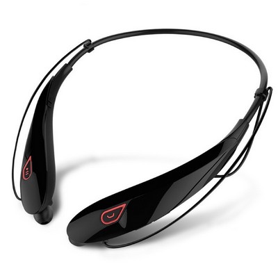 Y98 Wireless Neckband Magnetic Sports Earphone