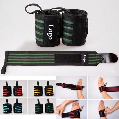 Wrist Compression Strap