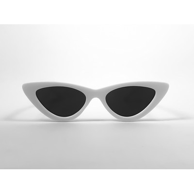 Cat Eye Sunglasses