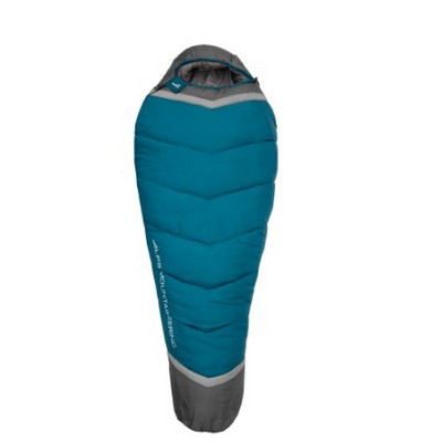 ALPS Mountaineering® -20° Regular Blaze Mummy Sleeping Bag