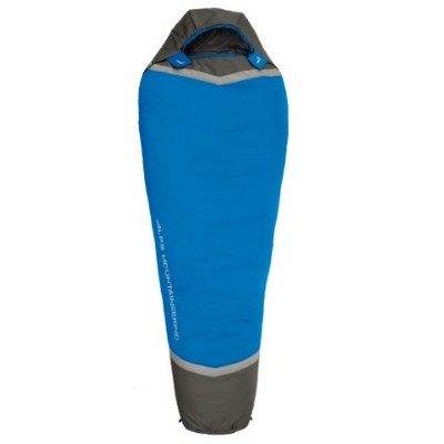 ALPS Mountaineering® 35° Long Aura Mummy Sleeping Bag