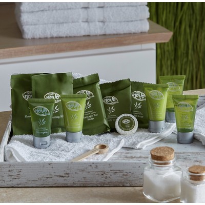 Tranquil Spa & Essentials Kit